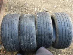 Bridgestone Potenza RE003 Adrenalin. ������, 2018 ���, �/�, ����� 20 % ����