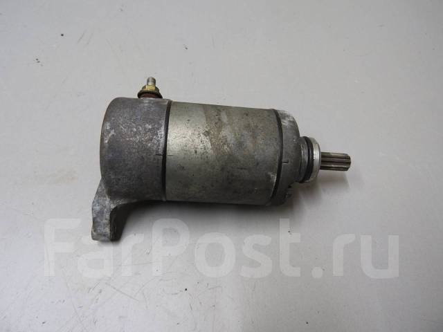 стартер ямаха фжр 1300