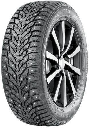 Nokian Hakkapeliitta 9