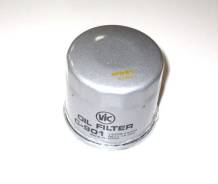   VIC [C901] C901 