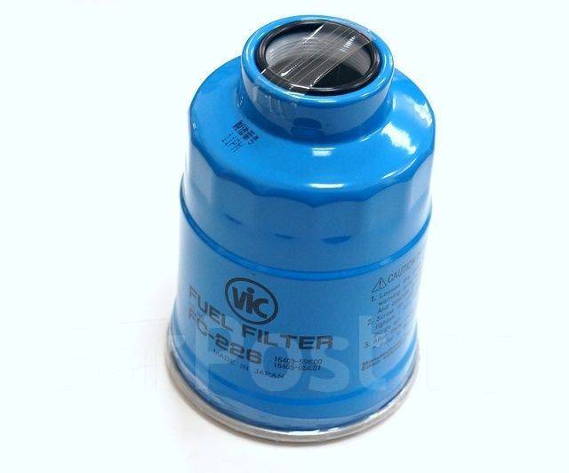 Топливный фильтр almera g15. Fc 226. 16403-59e00. Fc-15031 фильтр топливный. Fc-224 vic.