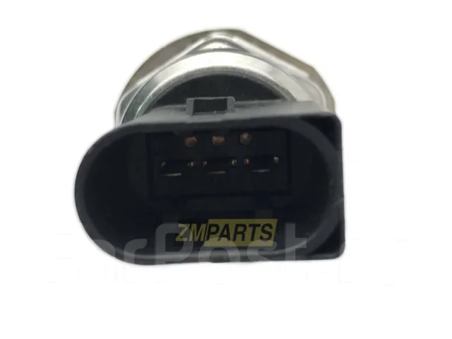 Датчик давления топлива в рампе Киа Бонго 9307512A купить в Москве по ...