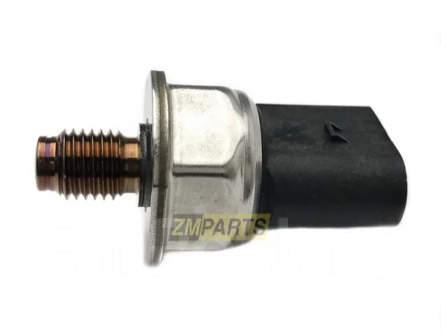 Датчик давления топлива в рампе Киа Бонго 9307512A купить в Москве по ...