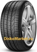 Pirelli P Zero System