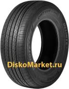 Delinte DH7 SUV