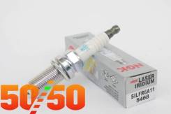   5468 Silfr6A11 NGK SILFR6A11 