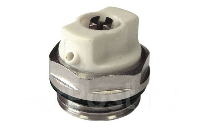 Кран Маевского 3/4 - Сантехника и водоснабжение во Владивостоке