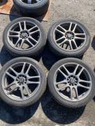 RAYS United Arrows. 6.5x17", 5x100, 5x114.3, ET52 ����