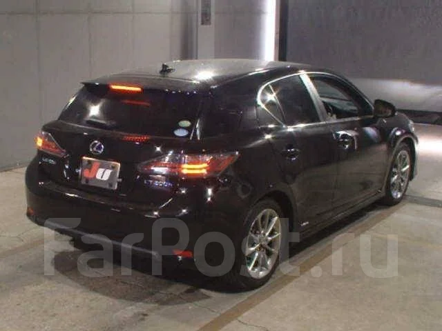 Lexus CT200h. ��������, ��������, 1.8 (99��.�.), ������, 75����. ��, �/�. ��� ����� �� ������������ ����
