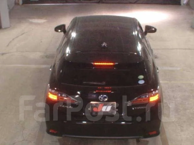 Lexus CT200h. ��������, ��������, 1.8 (99��.�.), ������, 75����. ��, �/�. ��� ����� �� ������������ ����