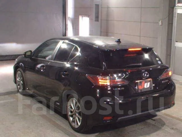 Lexus CT200h. ��������, ��������, 1.8 (99��.�.), ������, 75����. ��, �/�. ��� ����� �� ������������ ����