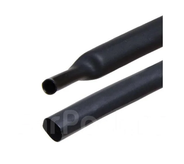 Трубка термоусаживаемая ТУТ (цена за 1м. ) 3/1,5, новый, в наличии ...