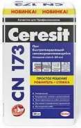 ������������������� �������� ��� Ceresit CN 173 (�� 6 �� 60 ��) 20�� ����