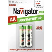 ������������ Navigator LR06 2700mAh /2��/94465 ����