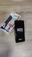 Samsung Galaxy A71. �/�, ������, 3G, 4G LTE, 5G, Dual-SIM, ����������, NFC ����