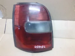 ����, Nissan, March, K11, �7420, ����. L Nissan March, ����� 7420 ����