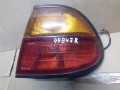 ����, Nissan, Pulsar, FN15, �4726, ����. ������, R Nissan Pulsar, ������ 4726 ����