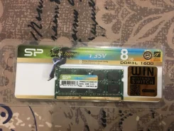 SO-DIMM DDR3L. ����