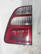 ������� ���������, Toyota, Land Cruiser, KZJ100, �60-73, ����. R Toyota Land Cruiser 6073 ����
