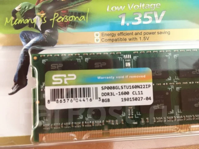 SO-DIMM DDR3L. ����