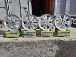G-Corporation Luftbahn. 7.0x17", 4x100, ET43 ����