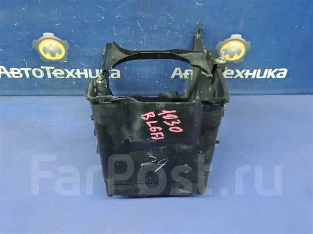 Какой аккумулятор для мазда аксела
