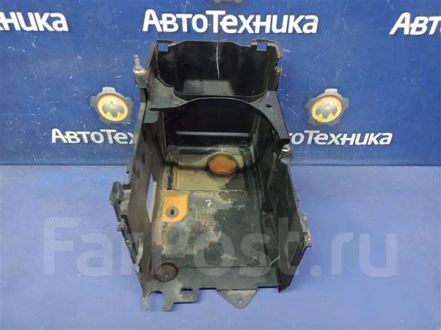 Какой аккумулятор для мазда аксела