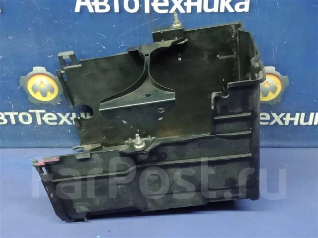 Какой аккумулятор для мазда аксела