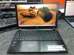 Acer Aspire V5. 15.6", ��� 6 ��, ���� 500���, WiFi ����