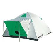 ������� ����������� ����������� 210x210x130cm Camping// Palisad ����