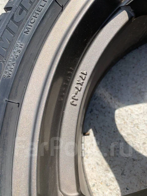 A-Tech. 7.0x17", 5x100, ET48 ����