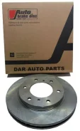 ��������� ���� �������� ��� Mitsubishi Pajero III, Sport V6#, 7#, K9# 99-, Pajero IV V8#, 9# 06- Mitsubishi Pajero TD200026 ����