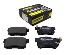 ��������� ������� Suzuki SX4 YB41S/Swift ZC31S/ Honda Accord CF4/Inspire UA# RR D536-7418 Suzuki SX4, ������ 06430S5AJ00 ����