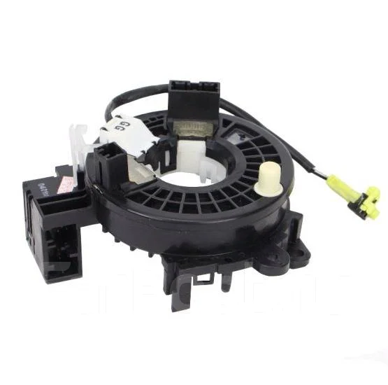 Шлейфлента air bag Nissan Teana J32, Patrol Y62, JUKE F15, 370Z Z34