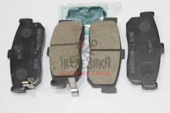 ������� ��������� ������ Almera 95-06 / Primera 90-02 NiBK PN2224 PN2224 ����