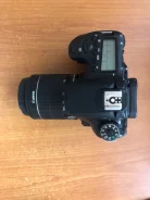 Canon EOS 70D ����