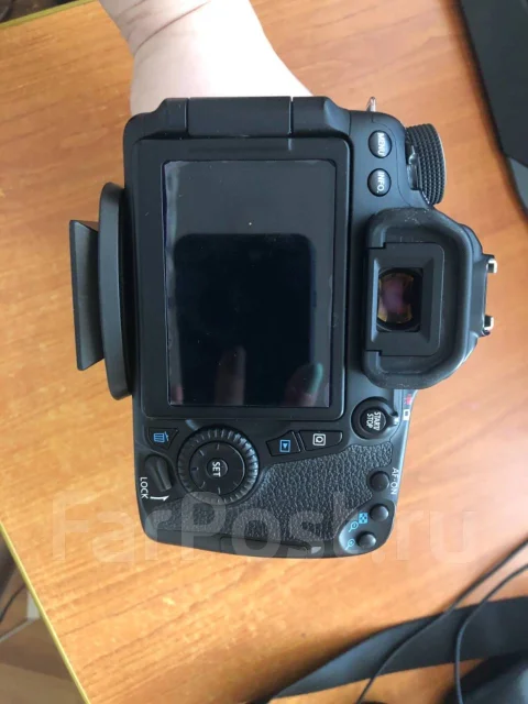 Canon EOS 70D ����