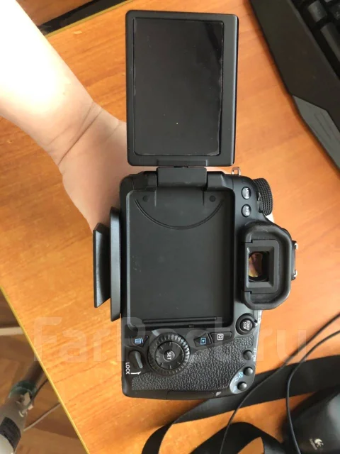 Canon EOS 70D ����