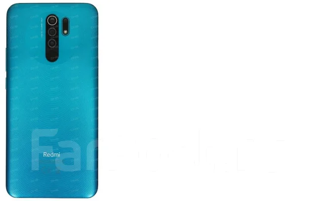Xiaomi Redmi 9. �/�, �������, 4G LTE ����