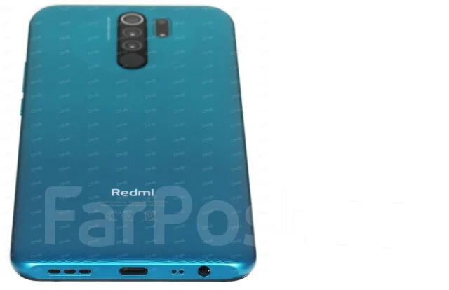 Xiaomi Redmi 9. �/�, �������, 4G LTE ����