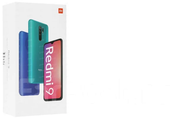 Xiaomi Redmi 9. �/�, �������, 4G LTE ����