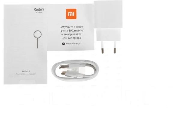 Xiaomi Redmi 9. �/�, �������, 4G LTE ����