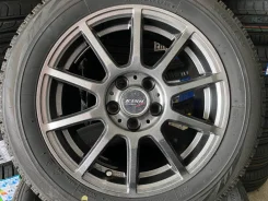 Adenak Kino Sports. 6.0x15", 5x100, ET43 ����