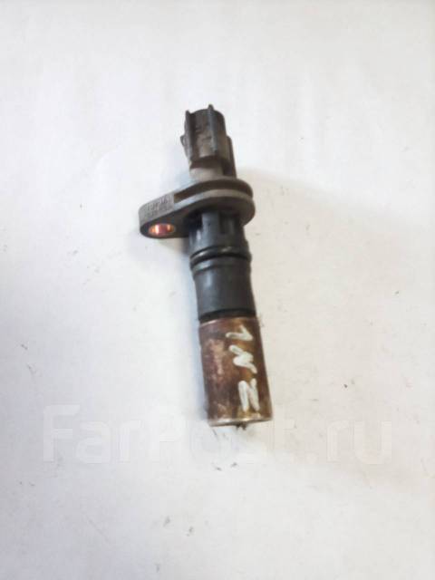 Toyota 1nz fe датчики фото