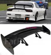 Спойлер gt wing