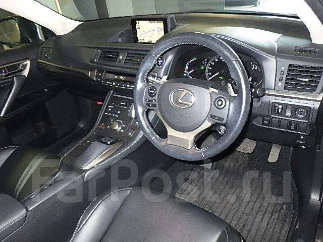 Lexus CT200h. �������, ��������, 1.8, ������, 34 000����. ��, �/�. ��� ����� �� ������������ ����