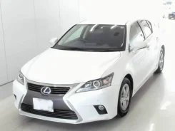 Lexus CT200h. �������, ��������, 1.8, ������, 77 000����. ��, �/�. ��� ����� �� ������������ ����