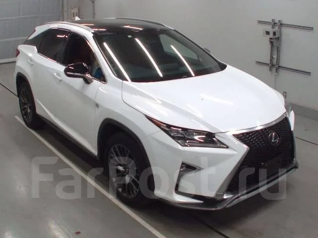 Lexus RX200t. �������, 4wd, 2.0, ������, 63 000����. ��, �/�. ��� ����� �� ������������ ����