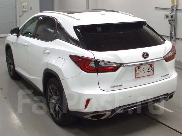 Lexus RX200t. �������, 4wd, 2.0, ������, 63 000����. ��, �/�. ��� ����� �� ������������ ����