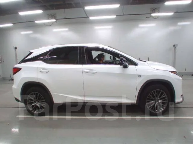 Lexus RX200t. �������, 4wd, 2.0, ������, 63 000����. ��, �/�. ��� ����� �� ������������ ����